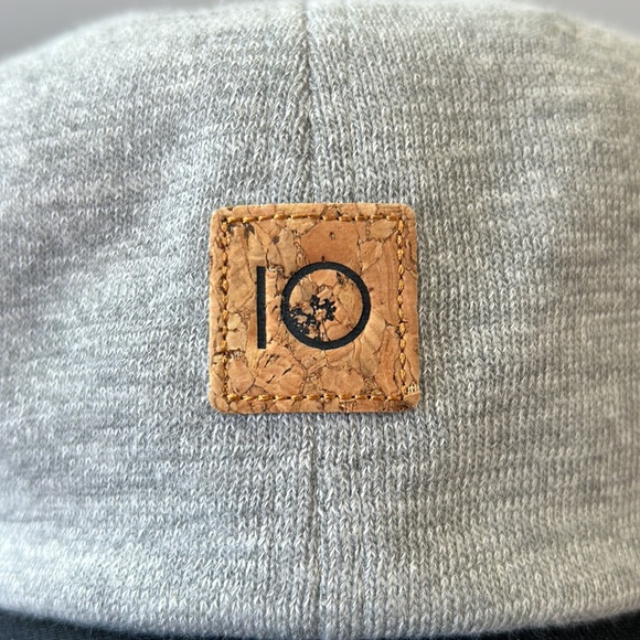 10 tree hat - Picture 4 of 5